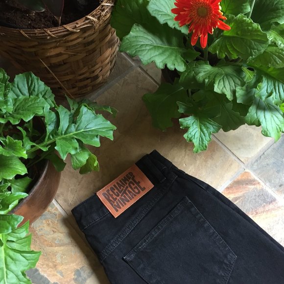 ASOS Reclaimed Vintage Jeans (NEW) - Picture 5 of 14